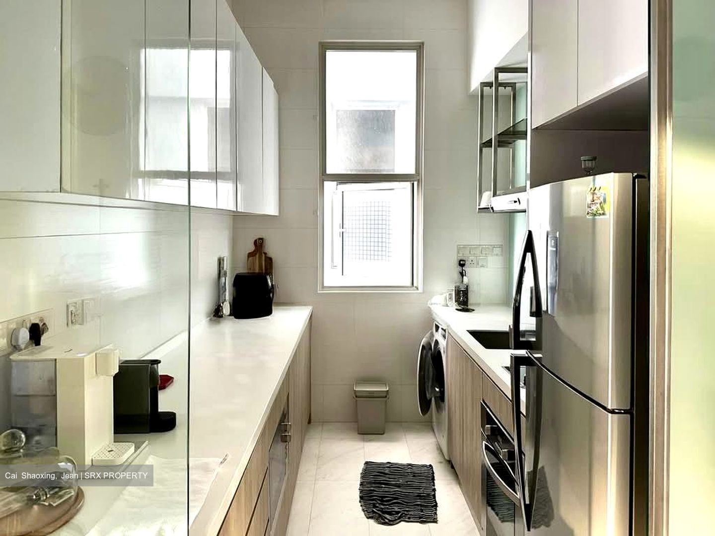 The Greenwich (D28), Condominium #549099931